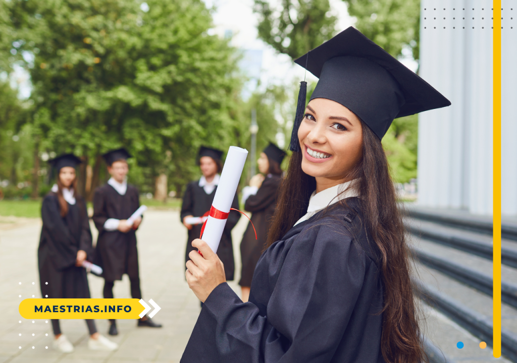 Mejores Universidades para Estudiar un Posgrado en Perú